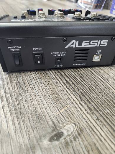 Alesis - MM4USBFXPTOOLS 2